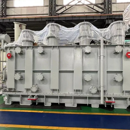 132kv 138kv Power Transformer factory