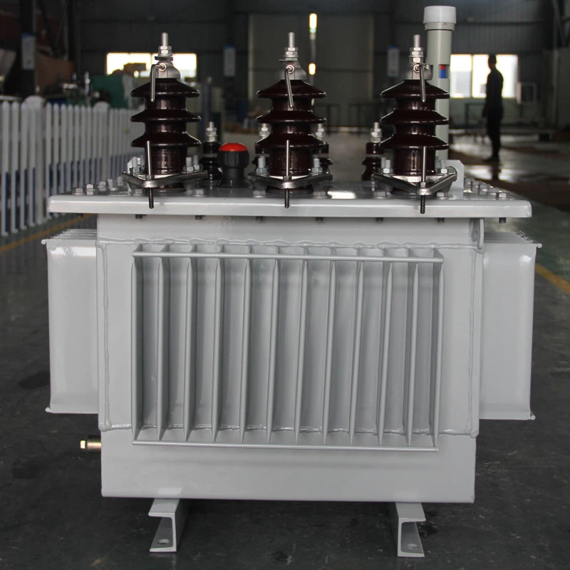 Pad Mount Transformer