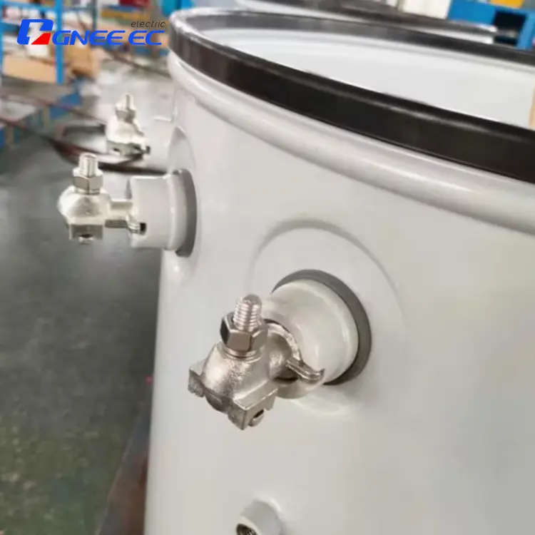 50KVA Pole Mounted Distribution Power Transformers2