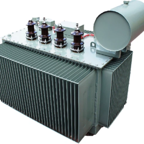 Grounding Transformer suppliers