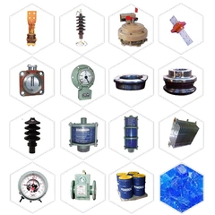 Transformátorové príslušenstvo