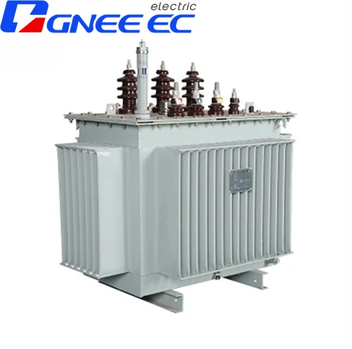15000 Kva Oil Immersed Self Cooled Transformer