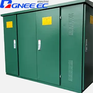 2000 Kva Three Phase Pad Mounted Transformer