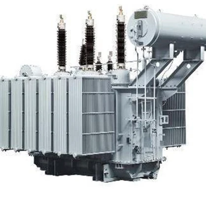 220kV Oil-immersed Transformer