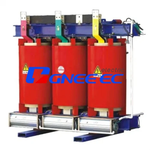 33KV Series Cast Resin Dry Type Transformer