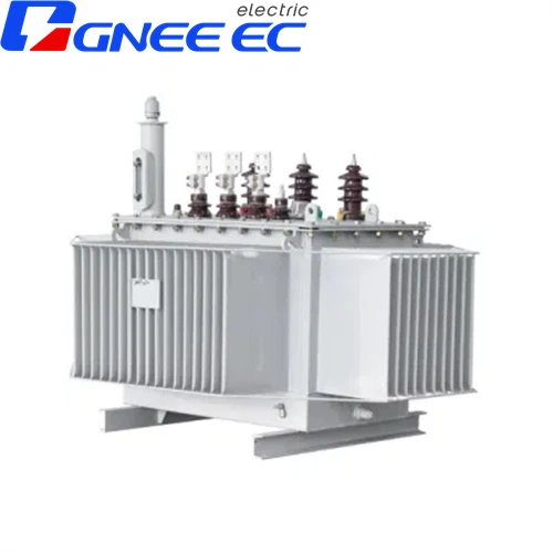 Oil Power Transformer