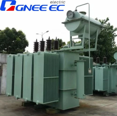 Substation Transformers