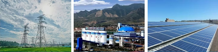 30kVA Amorphous Alloy Dry-type Transformer 30kVA Amorphous Alloy Dry-type Transformer